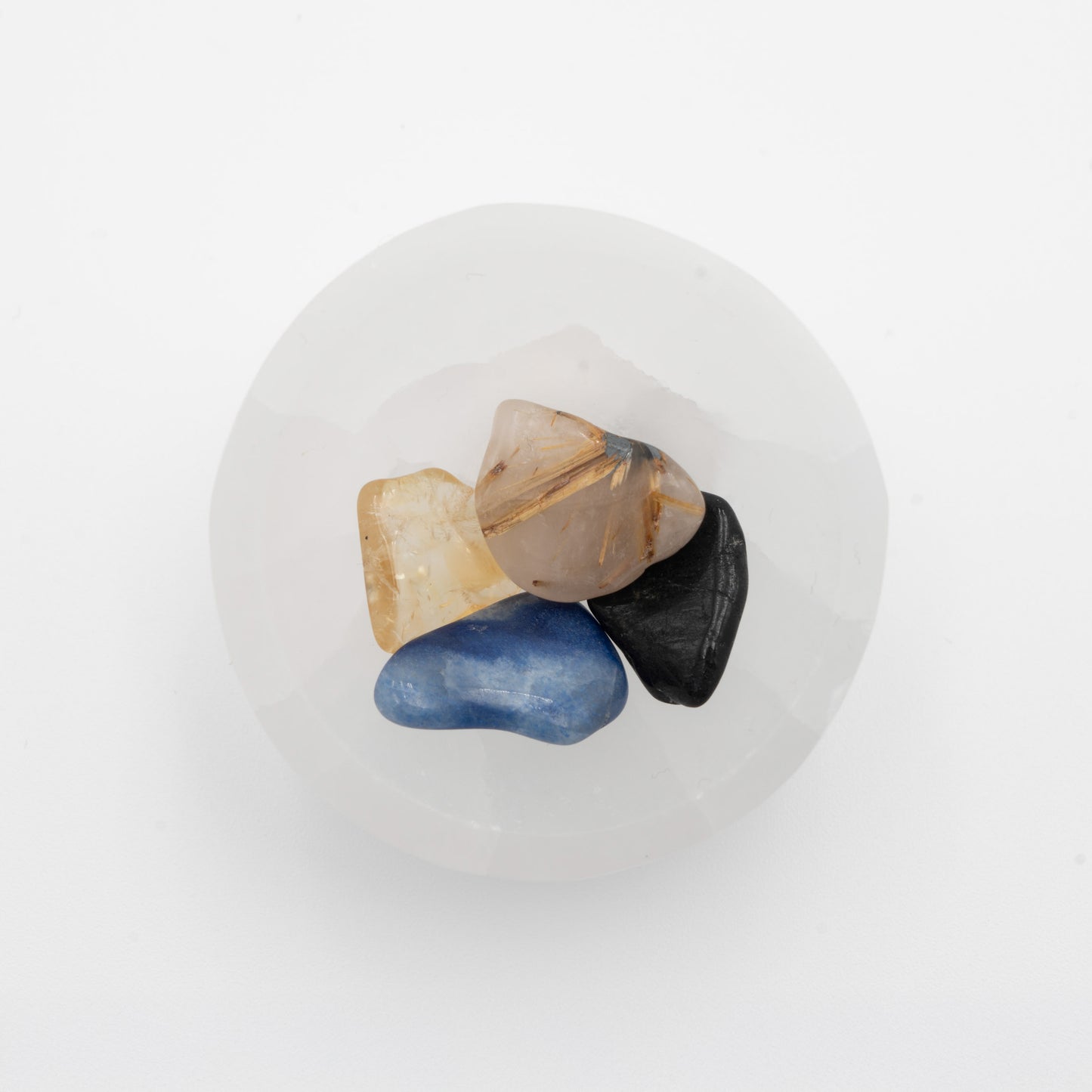 The Benevolence Collection XIX for confidence + success + clarity + protection from negativity