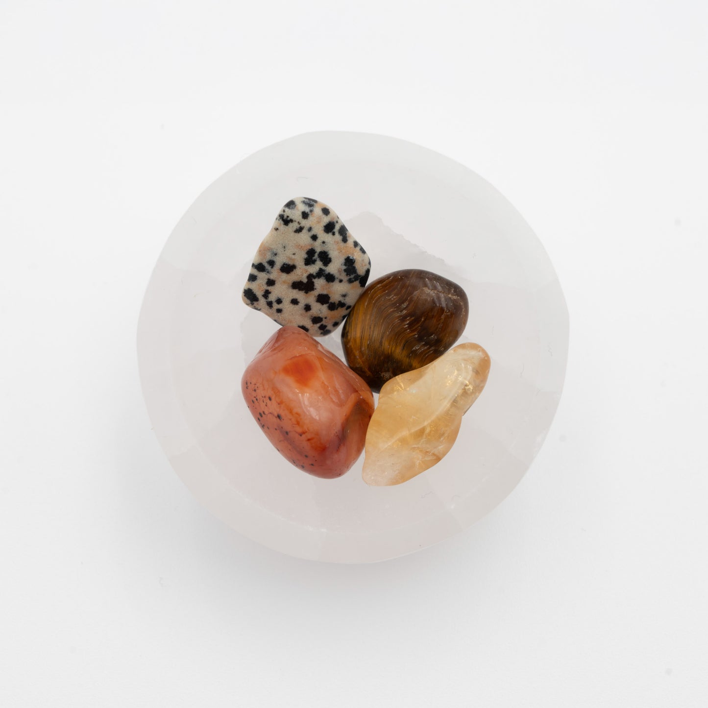 The Benevolence Collection XXIV for motivation + balance when days feel off + success + uplifting energy