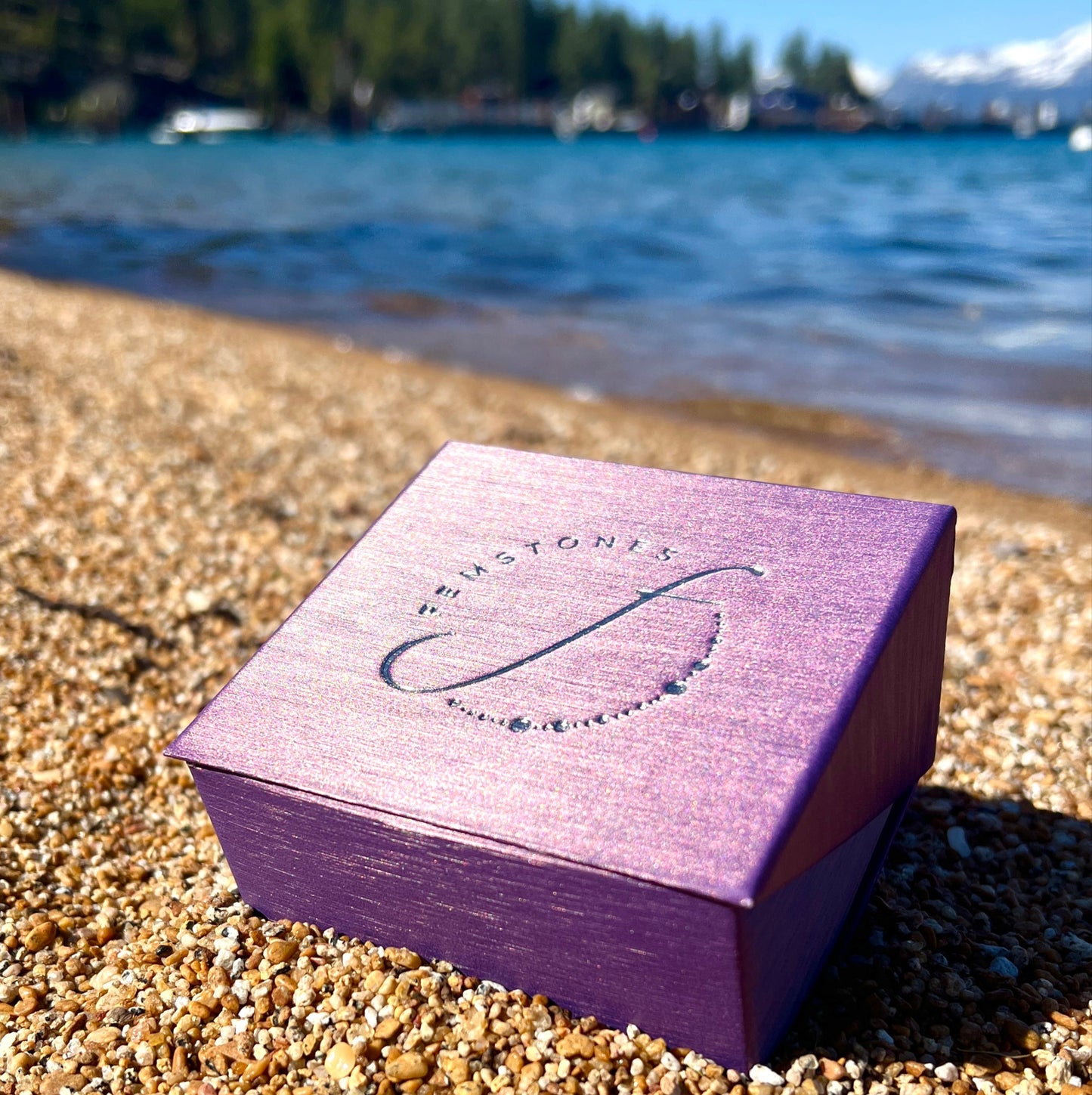 The Luminance Collection | A perfect birthday gift
