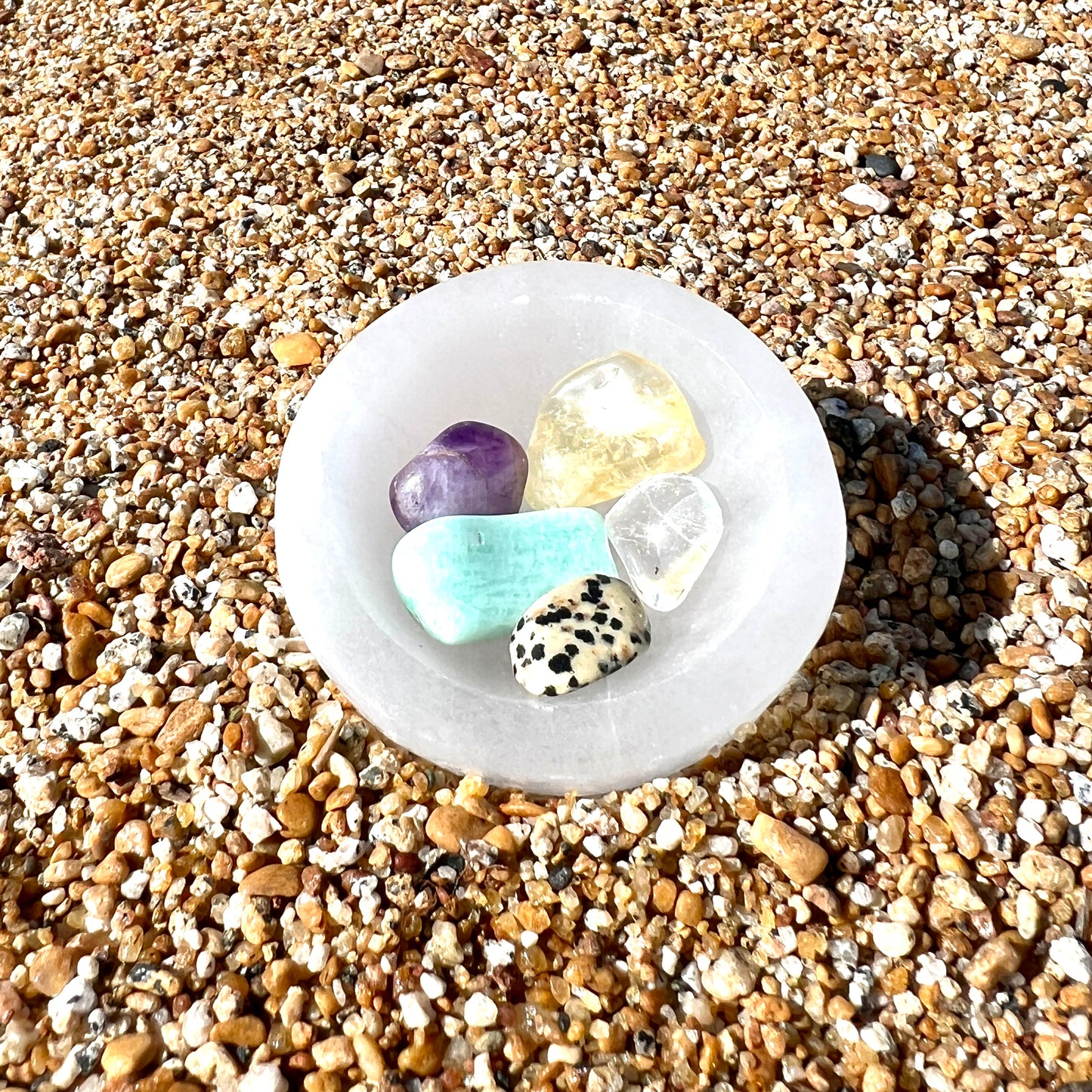 The Luminance Collection | A perfect birthday gift