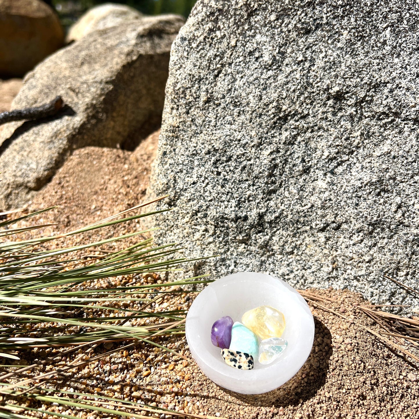 The Luminance Collection | A perfect birthday gift
