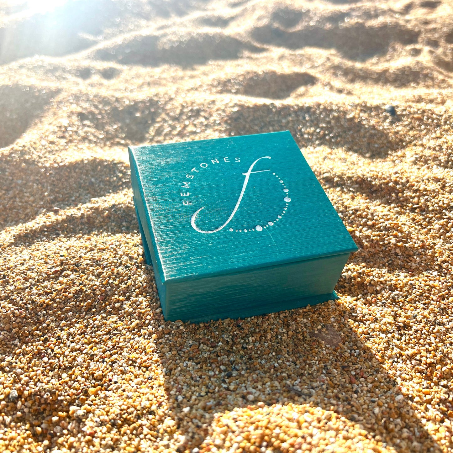 The Echo Collection | A perfect 'thank you' gift