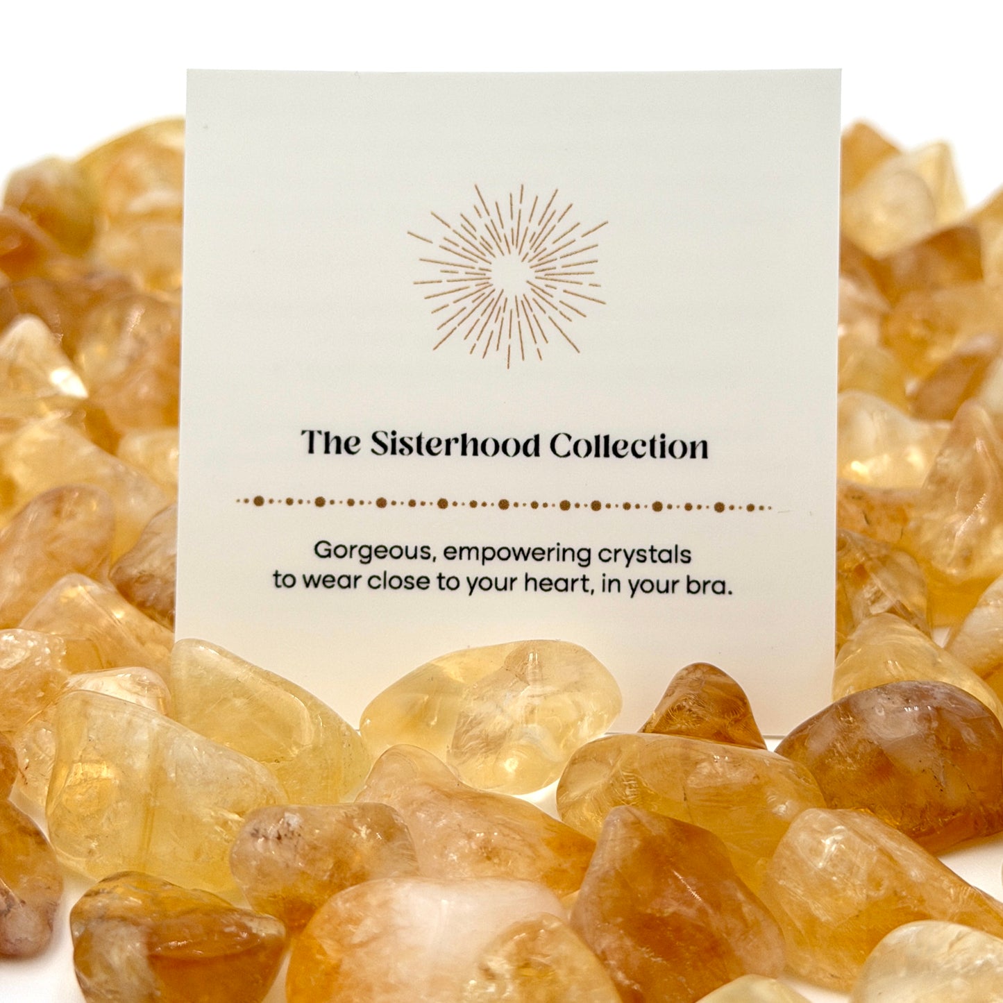 The Sisterhood Collection | A gift to honor friendship