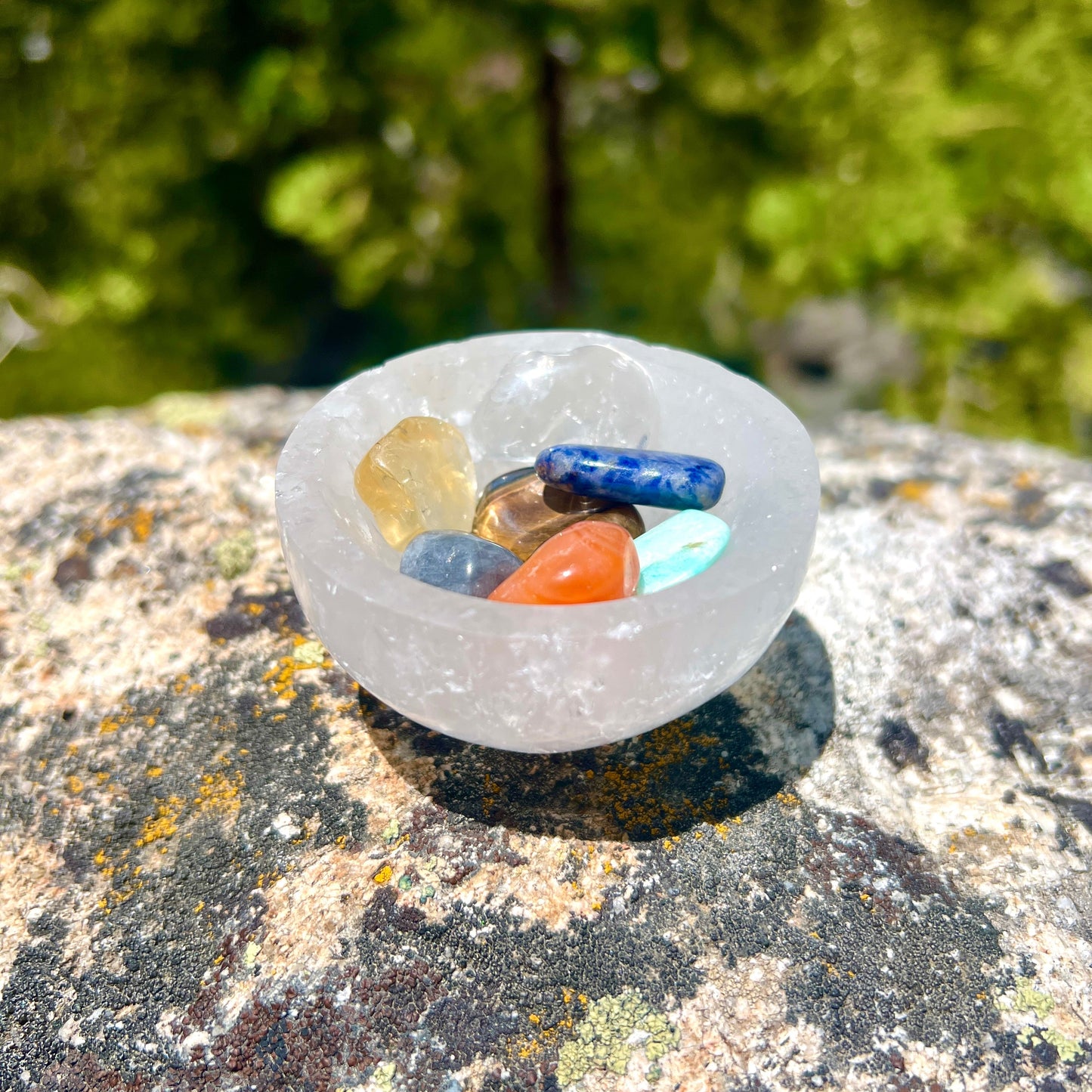 The Echo Collection | A perfect 'thank you' gift