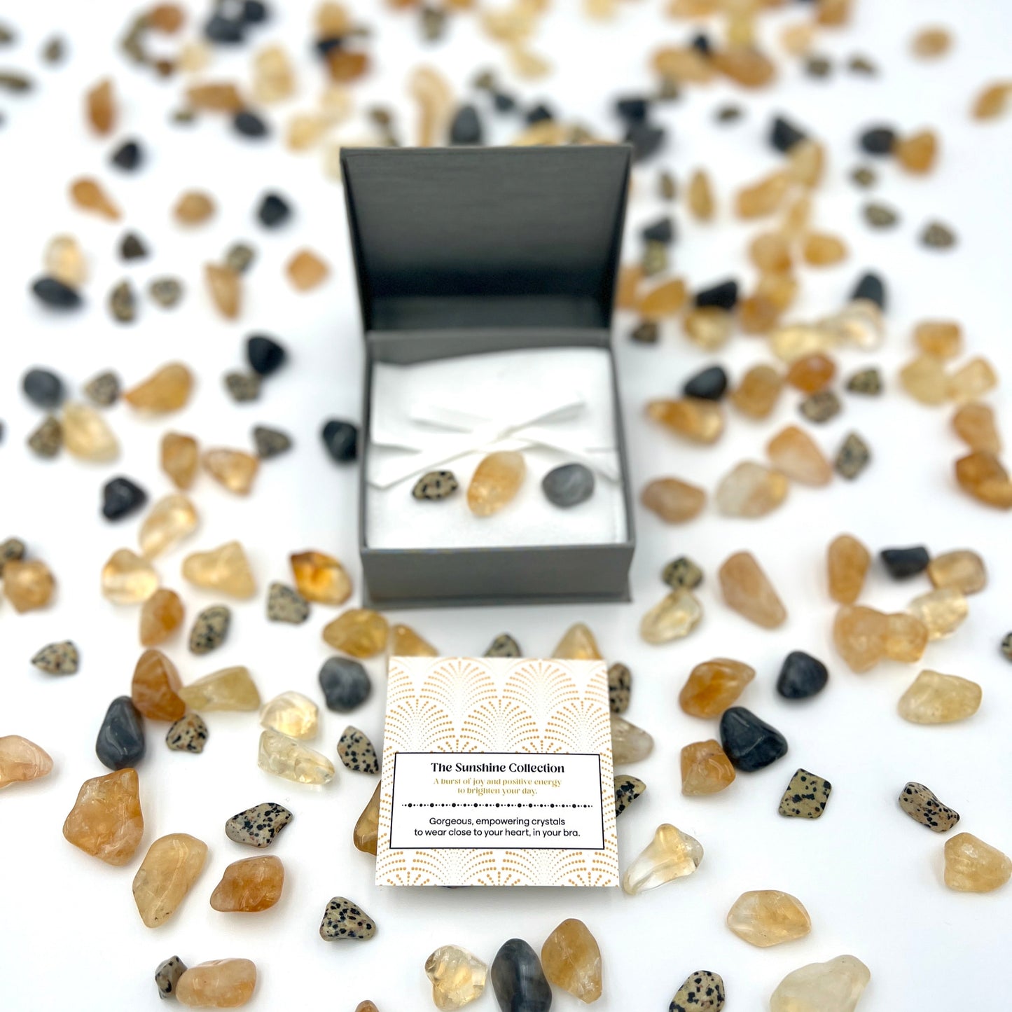 The Sunshine Collection | A perfect 'pick me up' gift