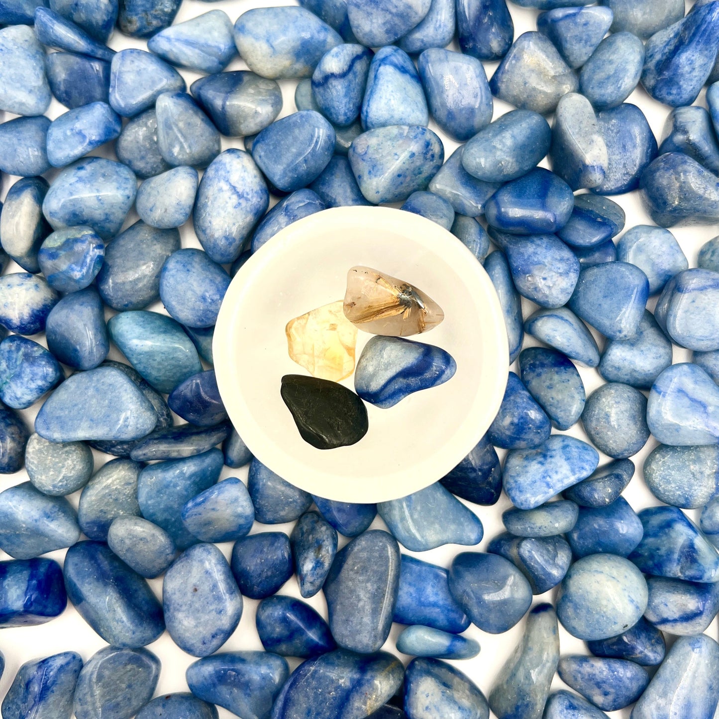 The Benevolence Collection XIX for confidence + success + clarity + protection from negativity