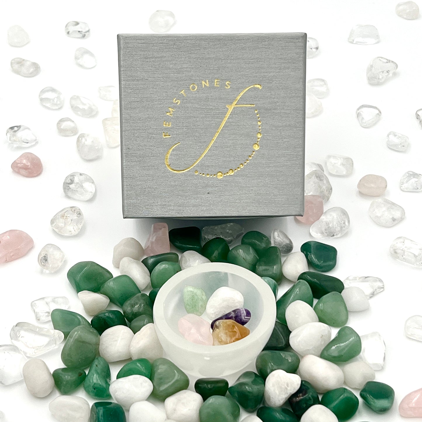 The Winterlight Collection | A Perfect Holiday Gift