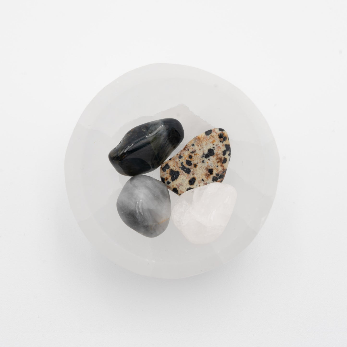 The Benevolence Collection XXIX for good luck + a protected heart + intuition + uplifting, playful moments