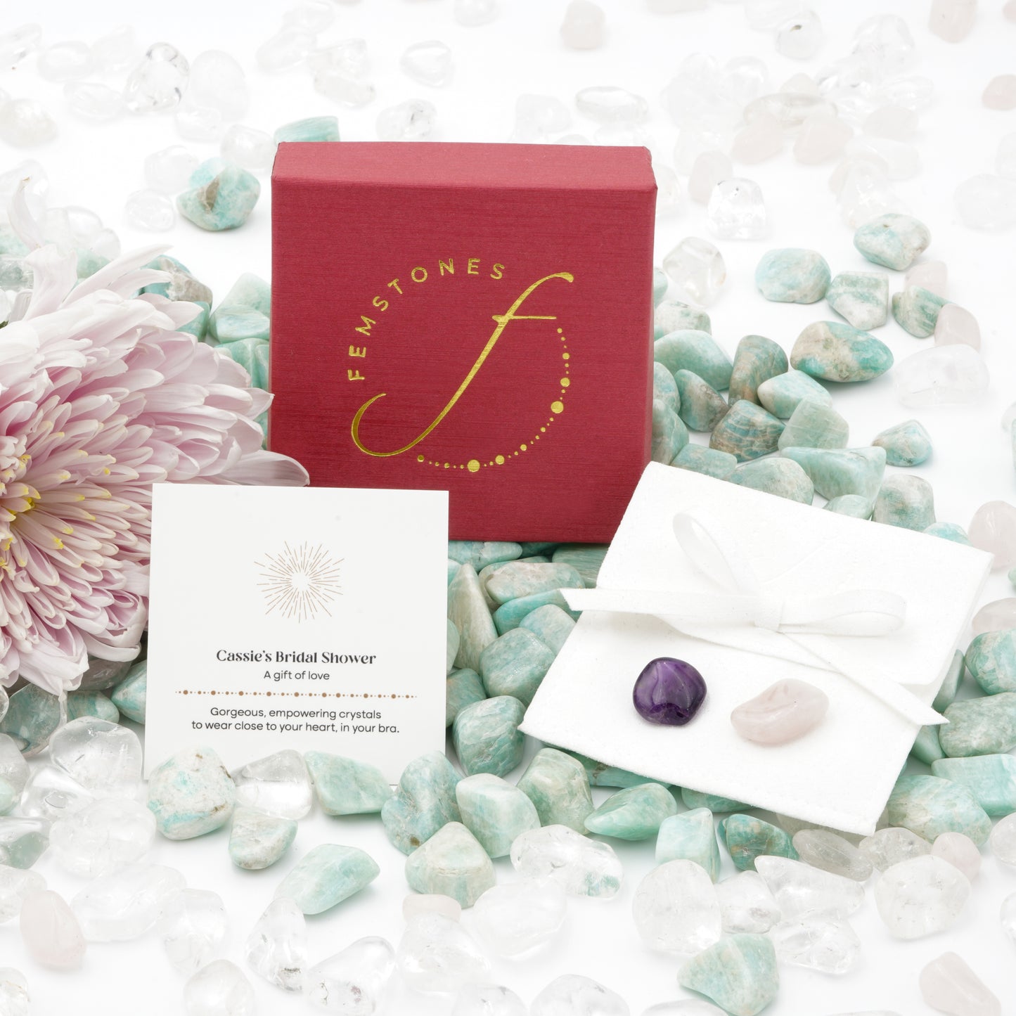 Wedding Party Pack