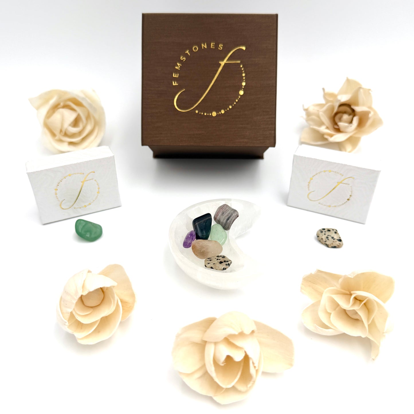 The Sisterhood Collection | For the women who show up for you