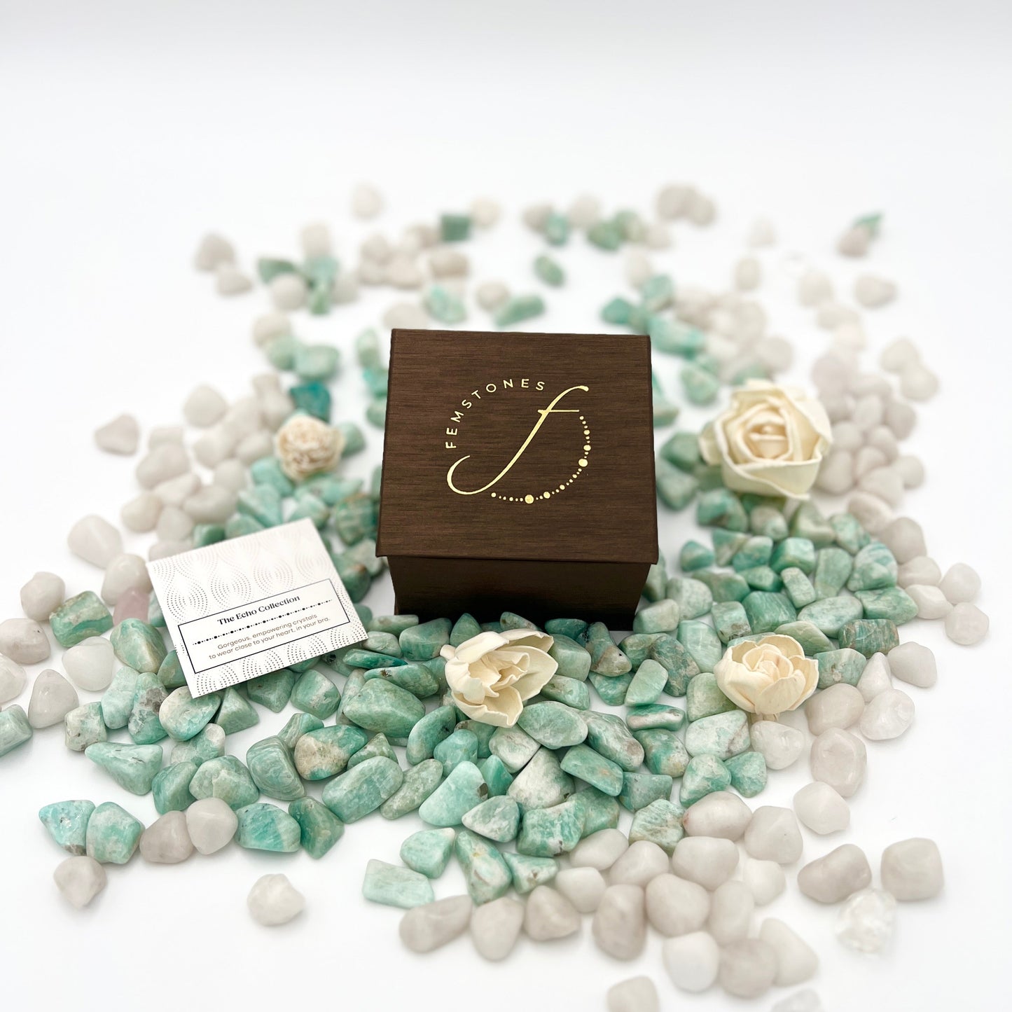 The Echo Collection | A perfect 'thank you' gift