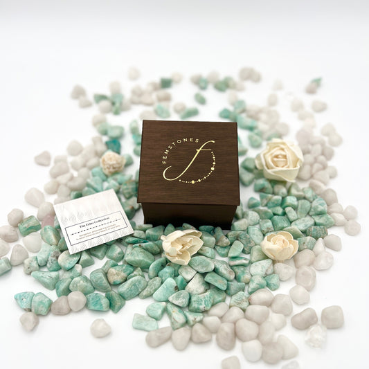 The Echo Collection | A perfect 'thank you' gift