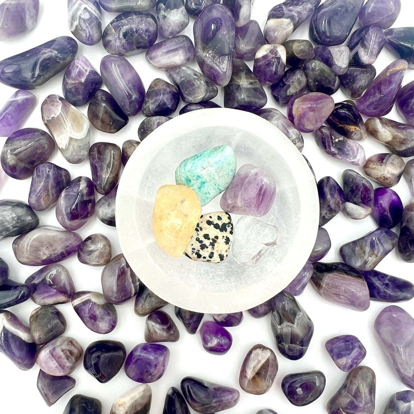 The Luminance Collection | A celebration of her