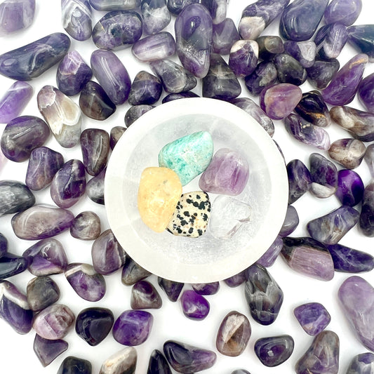 The Luminance Collection | A celebration of her