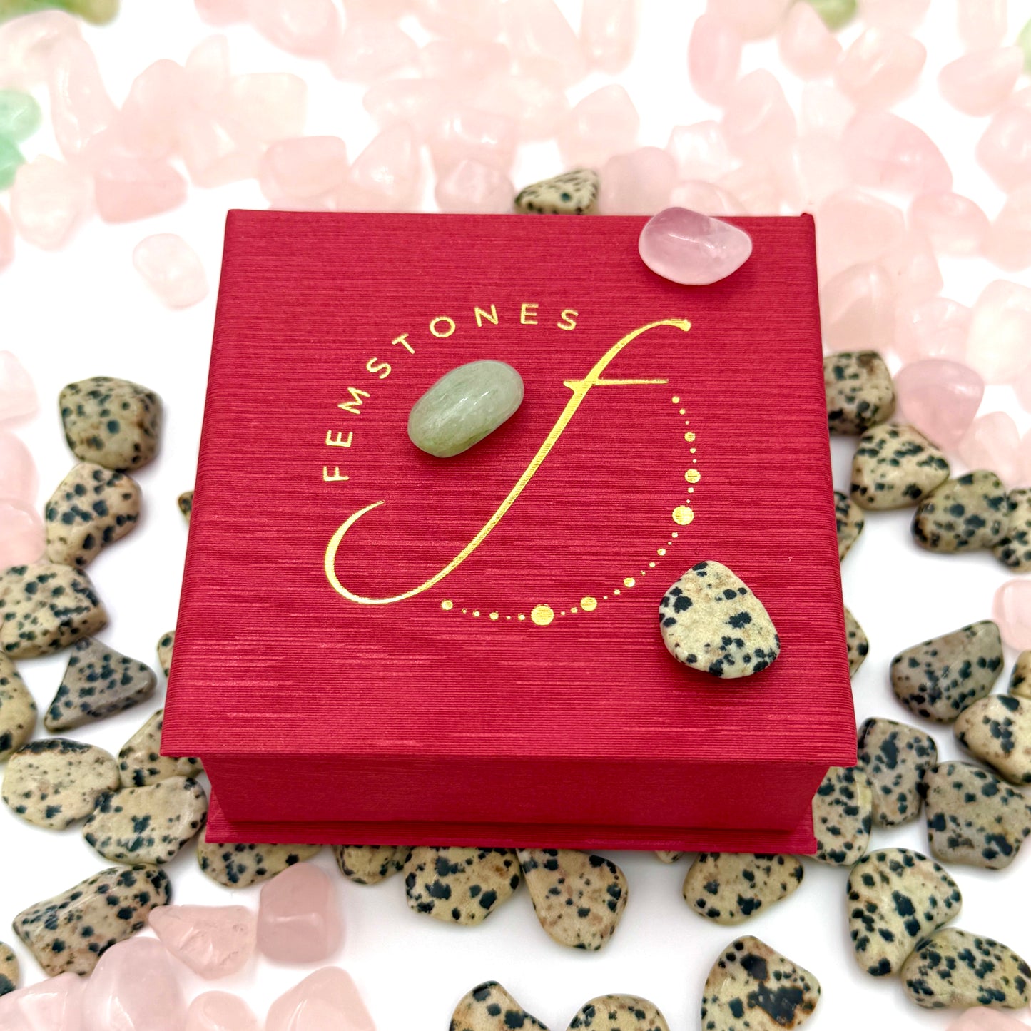 The Sisterhood Collection | A gift to honor friendship