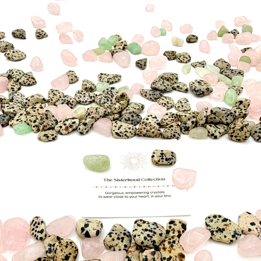 The Sisterhood Collection | A gift to honor friendship