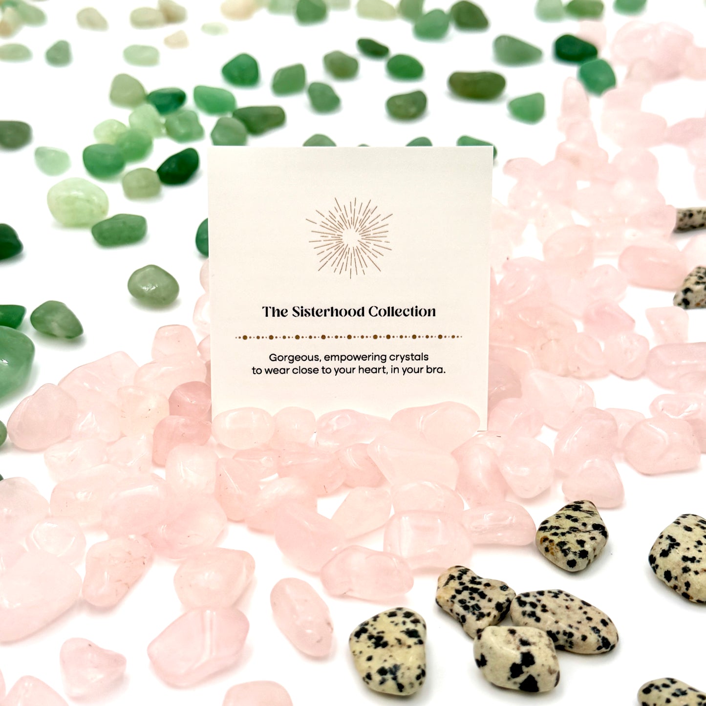 The Sisterhood Collection | A gift to honor friendship