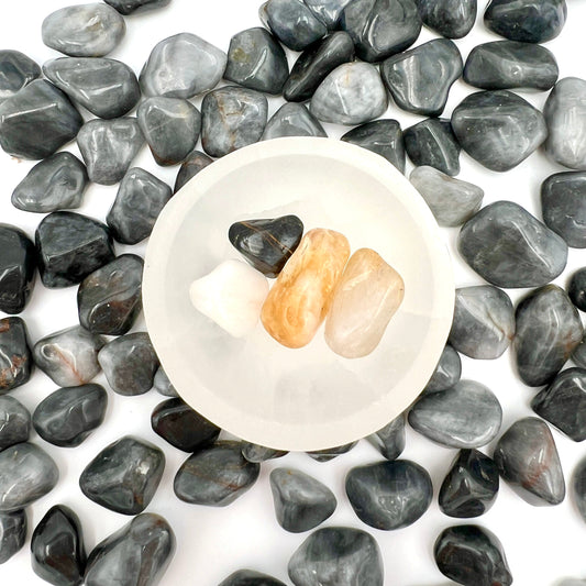 The Benevolence Collection XXVII for success + calm in anxious moments + focus + resilience