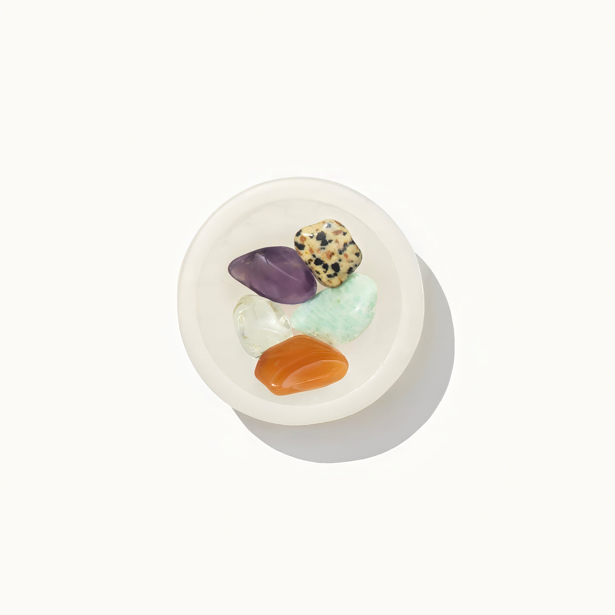 The Luminance Collection | A celebration of her