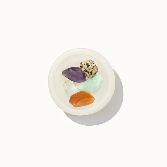 The Luminance Collection | A celebration of her