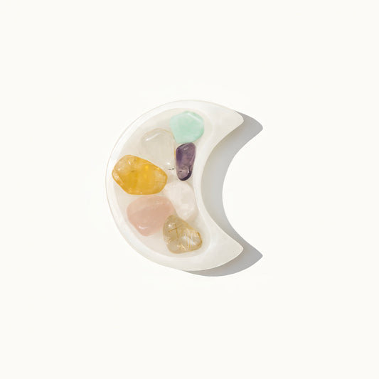 The Zephyr Collection | A crystal spa for the heart